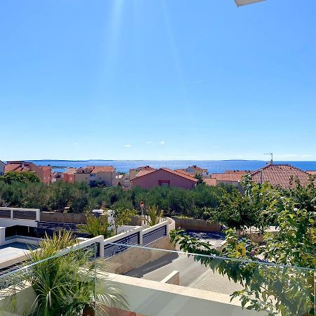 Fantasy View Villa Novalja Luaran gambar