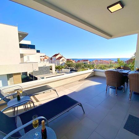 Fantasy View Villa Novalja Luaran gambar