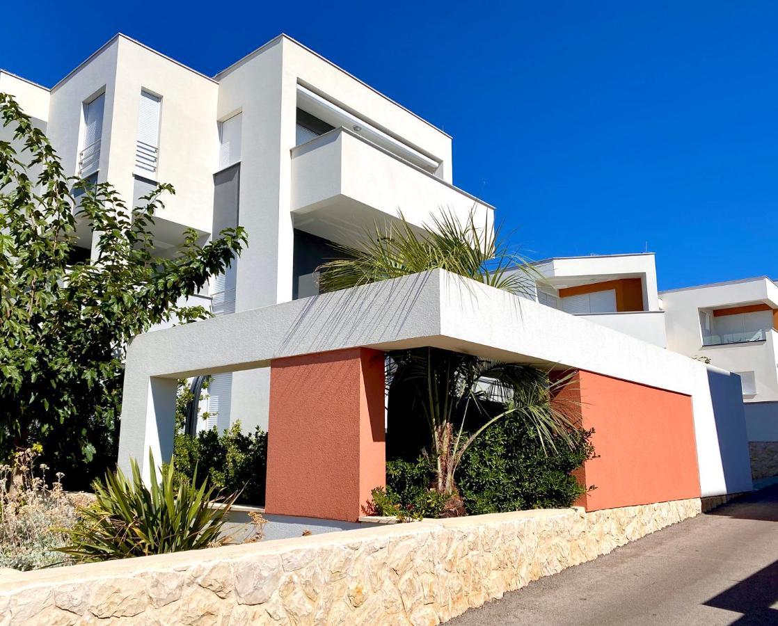 Fantasy View Villa Novalja Luaran gambar